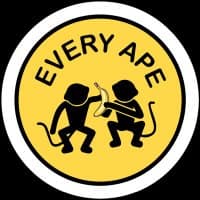 EveryApe BSC logo