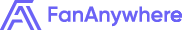 FanAnywhere logo
