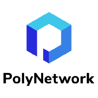 Poly Network logo