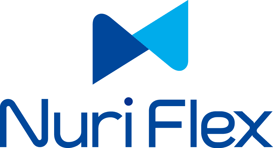 NuriFlex logo