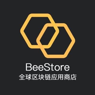 BeeStore logo