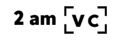2am VC logo