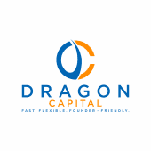 Dragon Capital logo