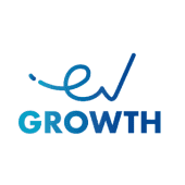 EV Growth logo