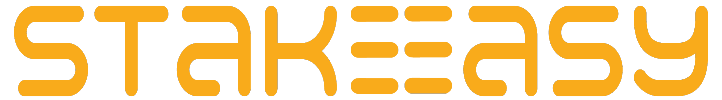 StakeEasy logo