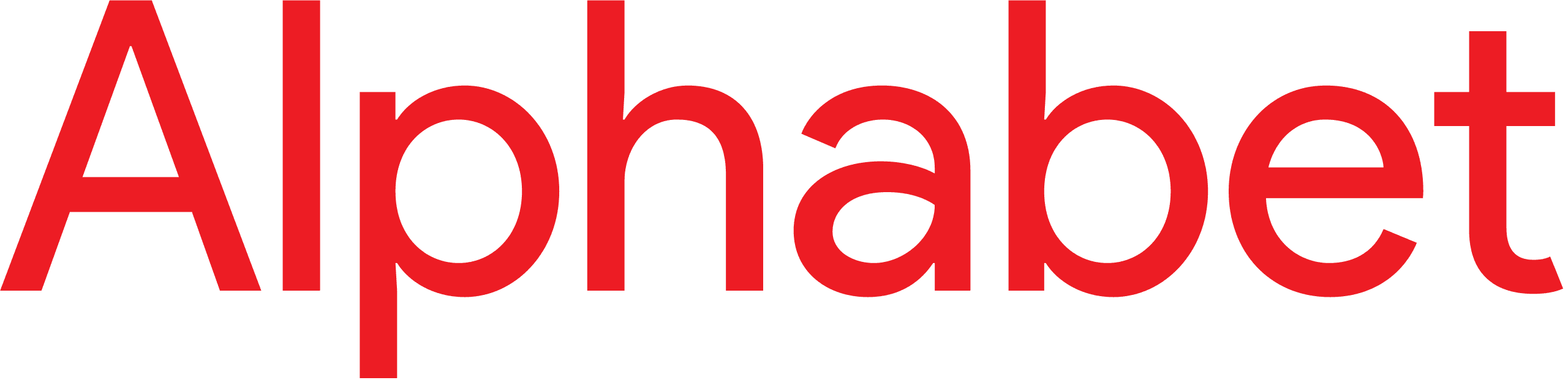 Alphabet Inc.
