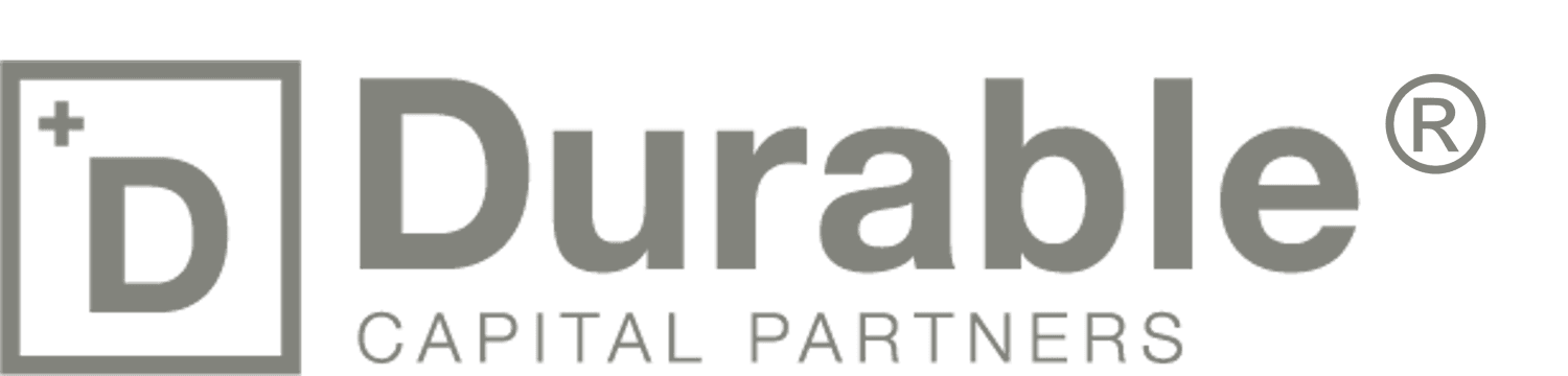Durable Capital Partners logo