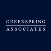 Greenspring Associates logo