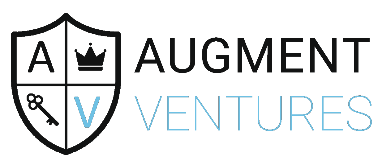 Augment Ventures logo
