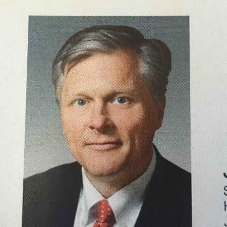 James Denaut