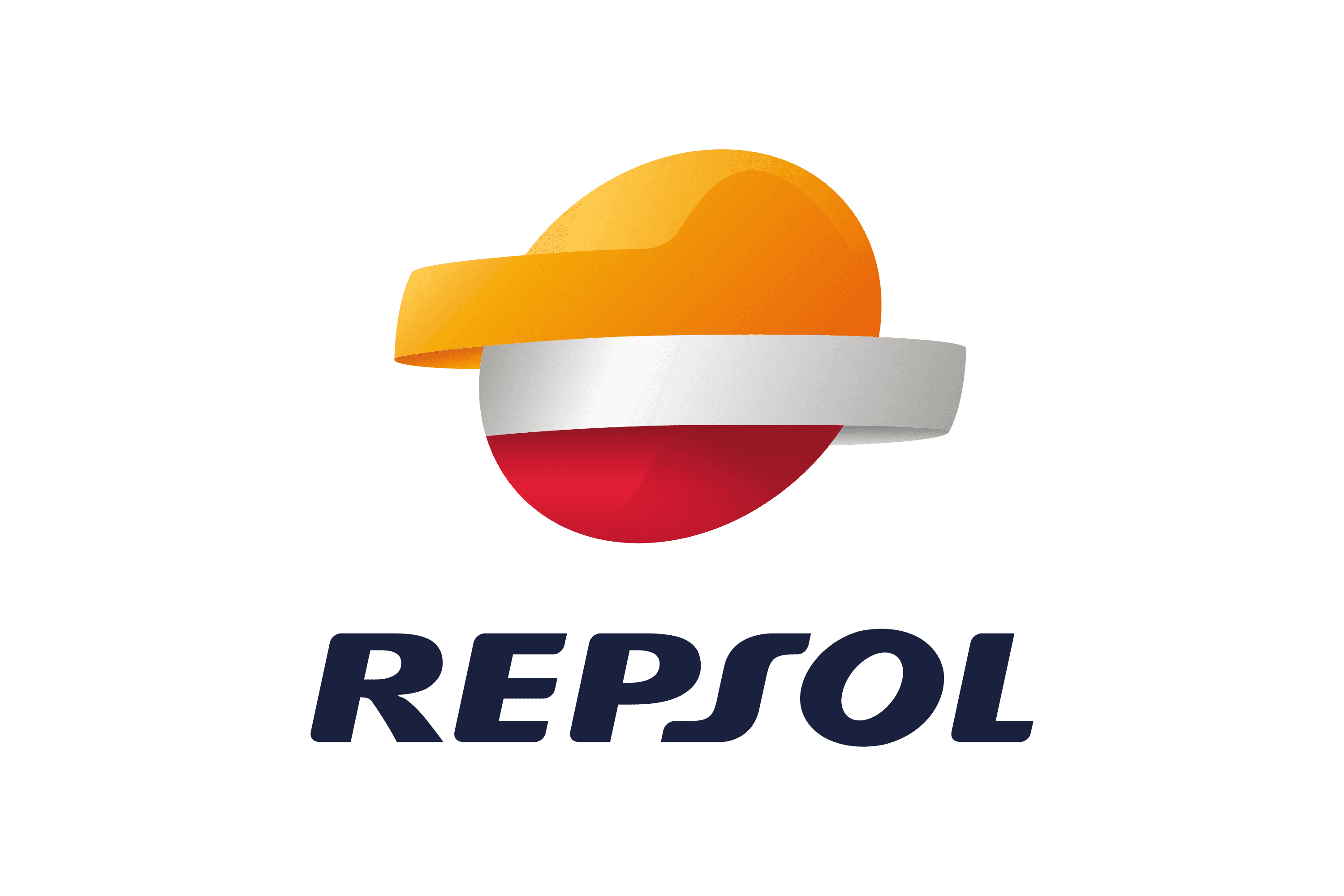 Repsol logo