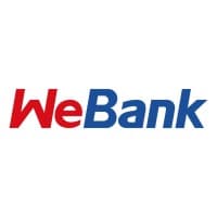WeBank logo