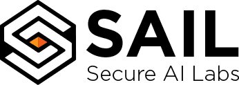 Secure AI Labs logo
