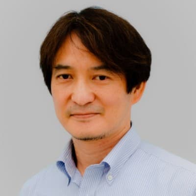 Shingo Fujimoto