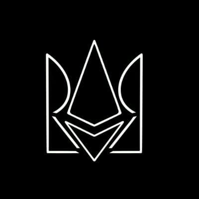 UkraineDAO Flag NFT logo