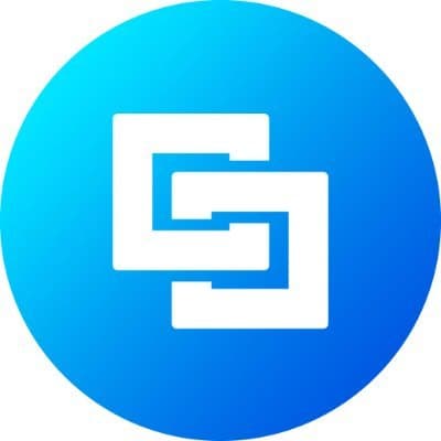 Cross-Chain BCH logo