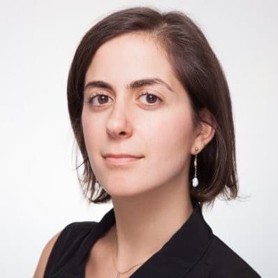 Francesca Krihely