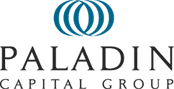 Paladin Capital Group logo