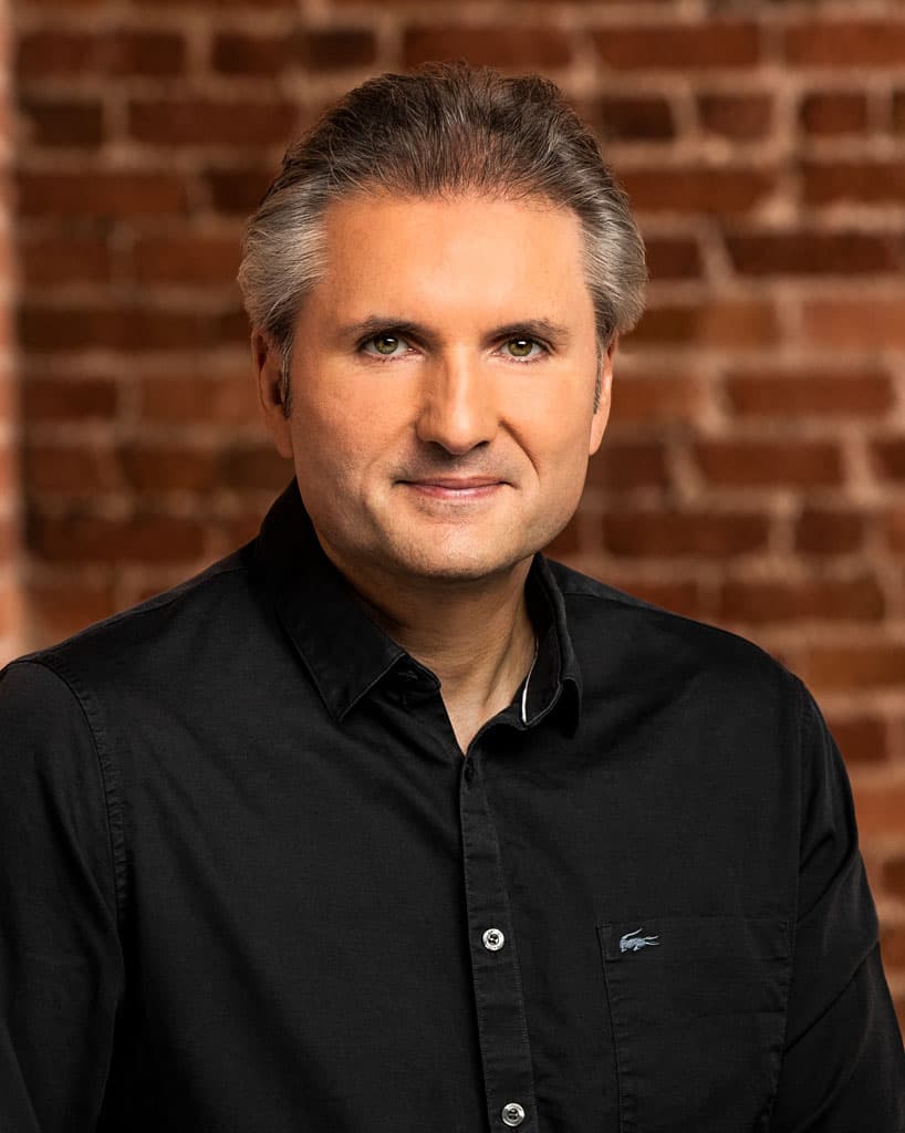 Jeff Clavier