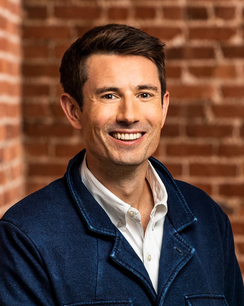 Andy Mcloughlin