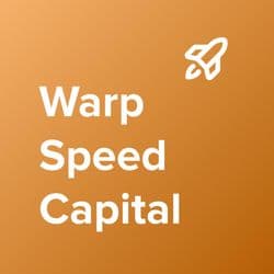 Warp Speed Capital logo