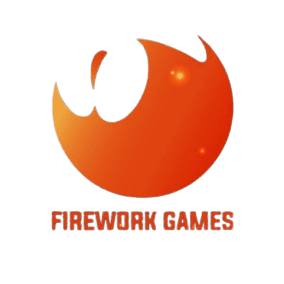 Firework Games logo