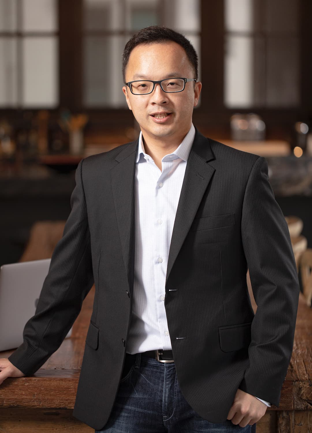 Matt Huang