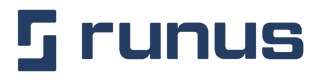 Runus logo