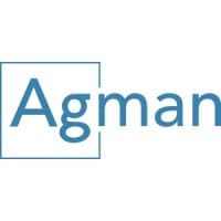 Agman logo