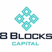 8Blocks Capital logo