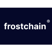 Frostchain logo