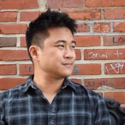 Michael Liou