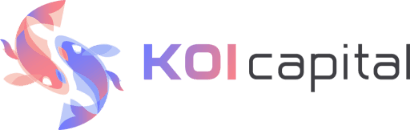 Koi Capital logo
