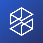 Intotheblock logo