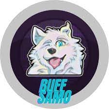 Buff Samo logo