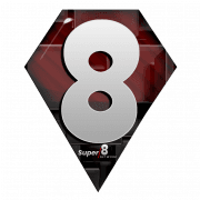 Super8 Network LTD logo