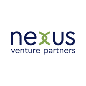 Nexus Ventures logo