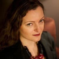 Marianne Magnin