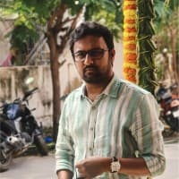 Naveen Kumar