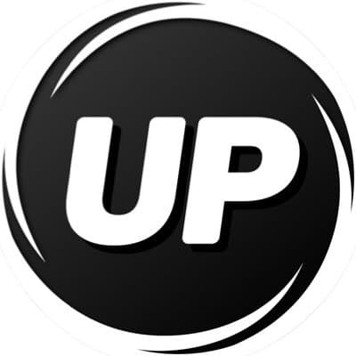 Upsorber logo
