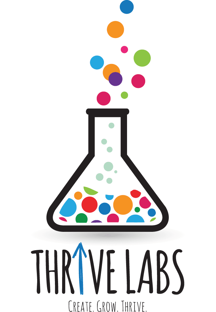 Thrive Labs logo