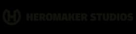 HeroMaker Studios logo