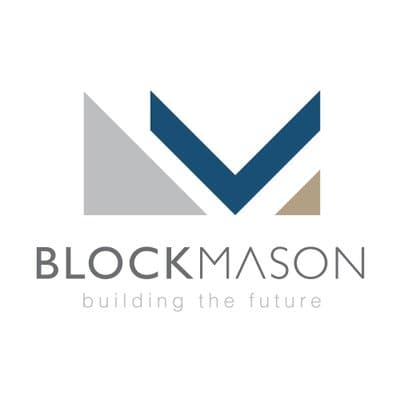 BlockMason Link logo