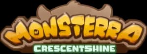 Monsterra NFT Game logo