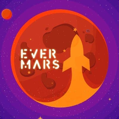 EverMars logo
