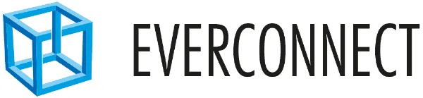 EVERCONNECT logo
