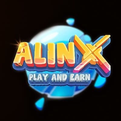 AlinX logo
