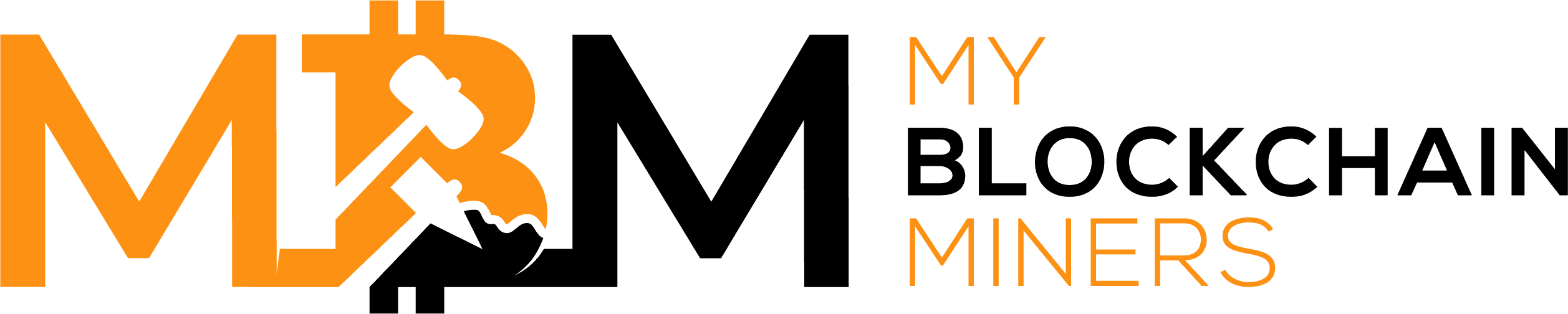 My Blockchain Miners logo