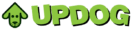 UpDog logo