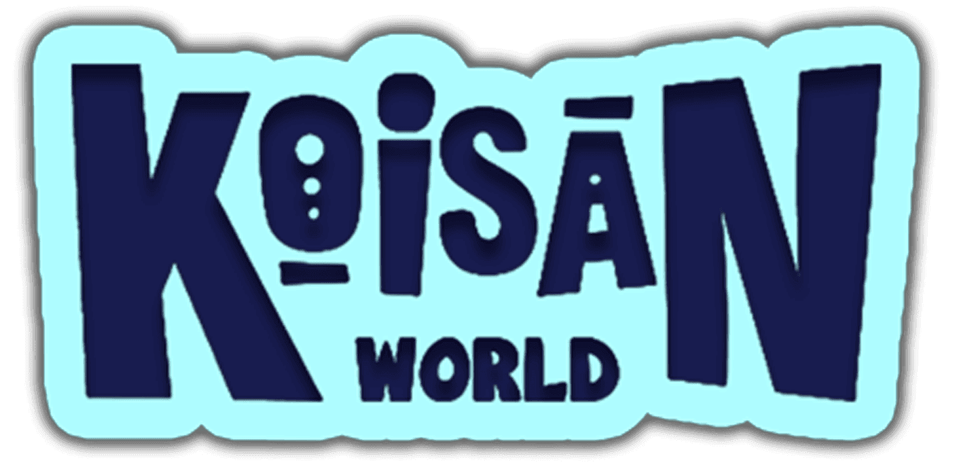 Koisa logo